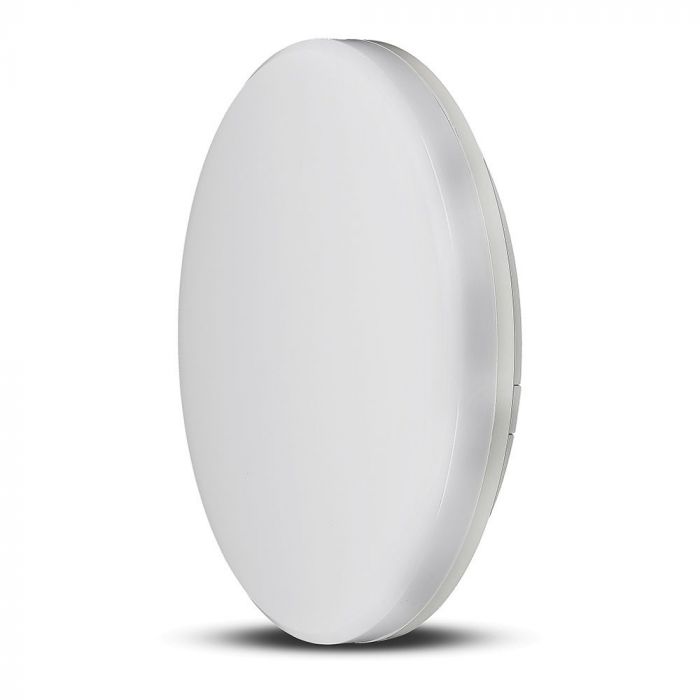 ¬[VZ2778] PLAFÓN LED 15W REDONDO 6400K