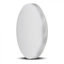 ¬[VZ2778] PLAFÓN LED 15W REDONDO 6400K