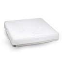 ¬[VZ2782] PLAFÓN LIGHT LED 15W CUADRADO 6400K