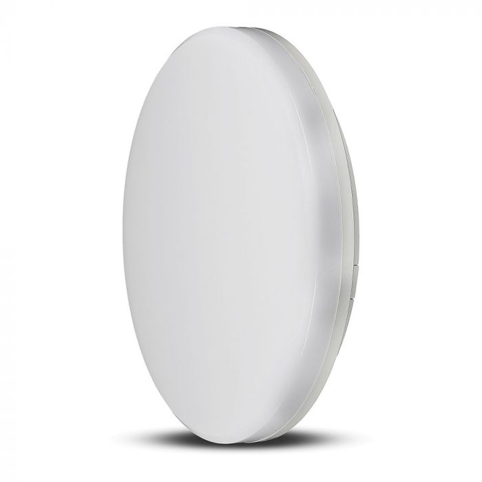 ¬[VZ27858] PLAFÓN LED 25W CHIP SAMSUNG FRAMELESS REDONDO IP44 100LM/W 3000K