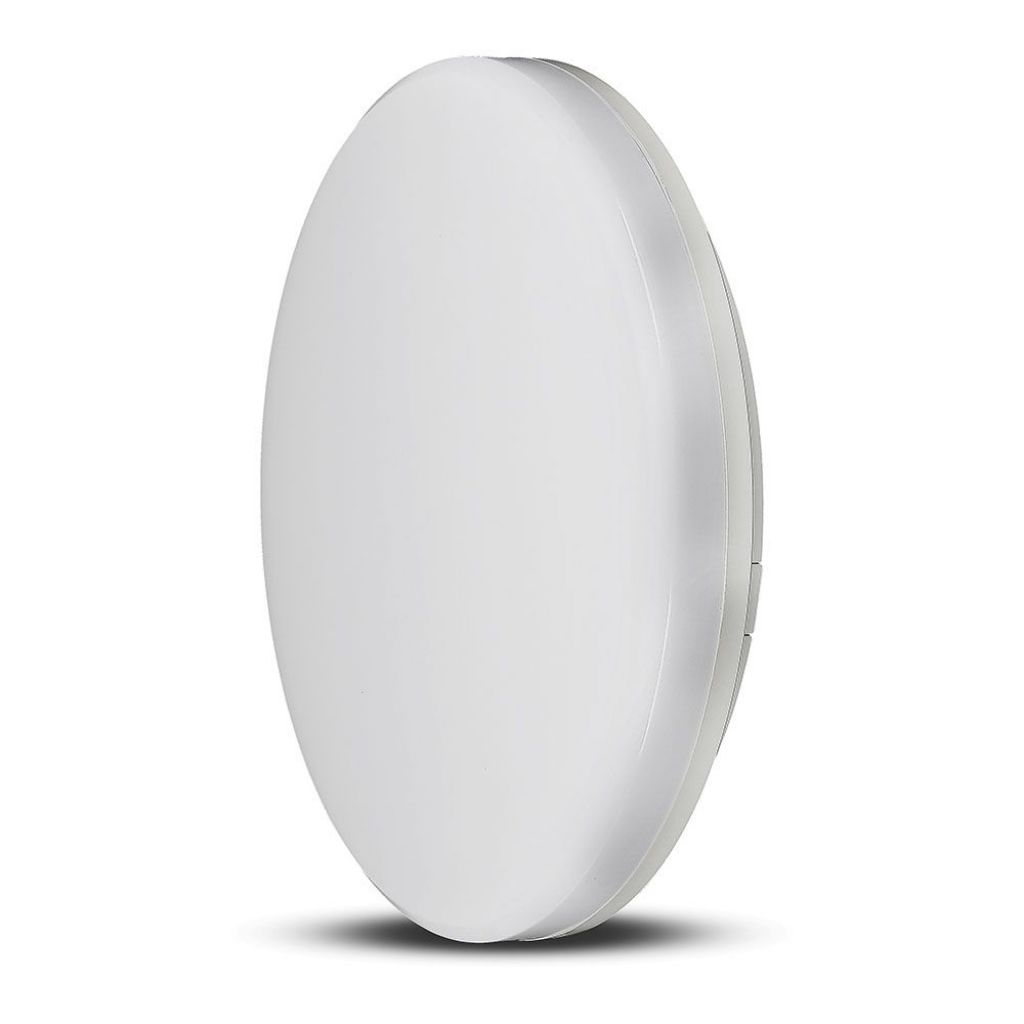 ¬[VZ27878] PLAFÓN LED 25W CHIP SAMSUNG FRAMELESS REDONDO IP44 100LM/W 4000K 