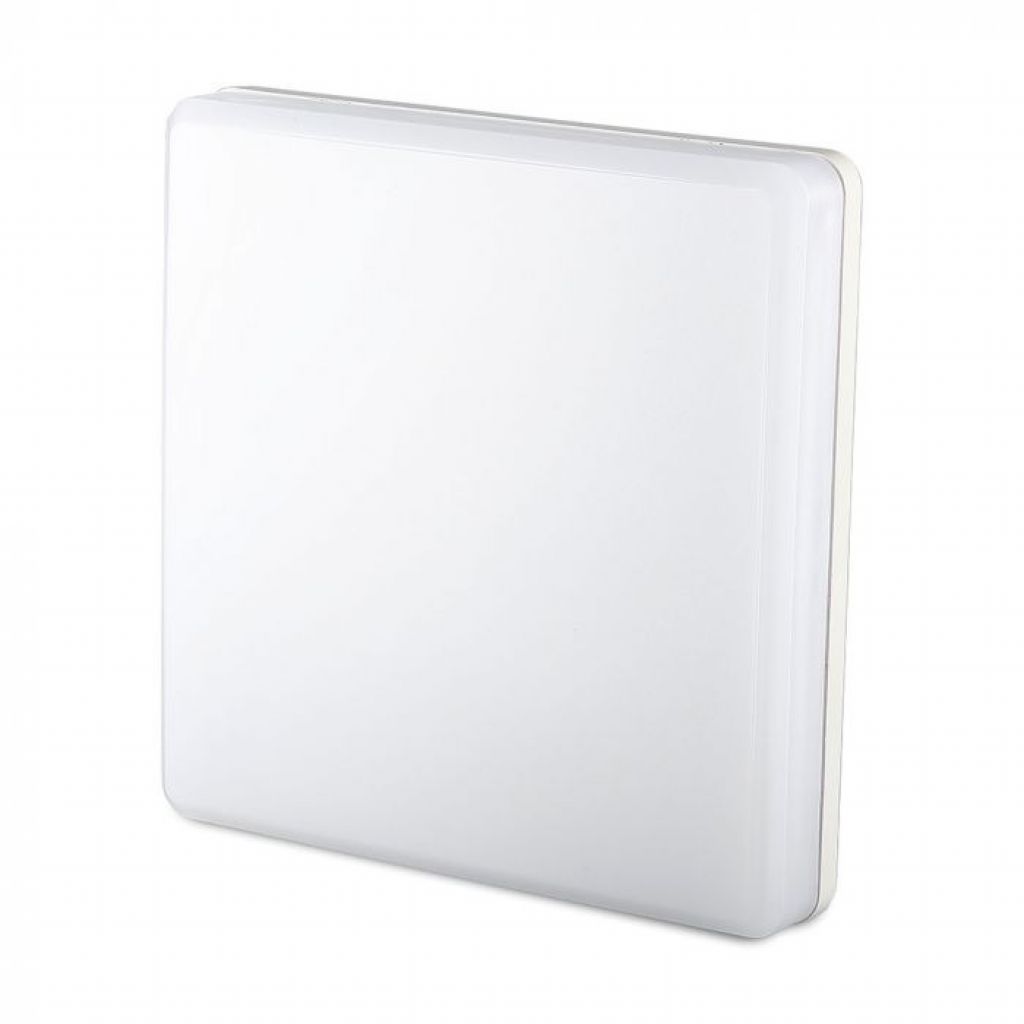 ¬[VZ27958] PLAFÓN LED 25W CHIP SAMSUNG FRAMELESS CUADRADO IP44 100LM/W 6400K