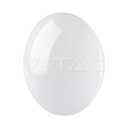 ¬[VZ2830] PLAFÓN LED 24W REDONDO DE SUPERFICIE TECHO 3000K