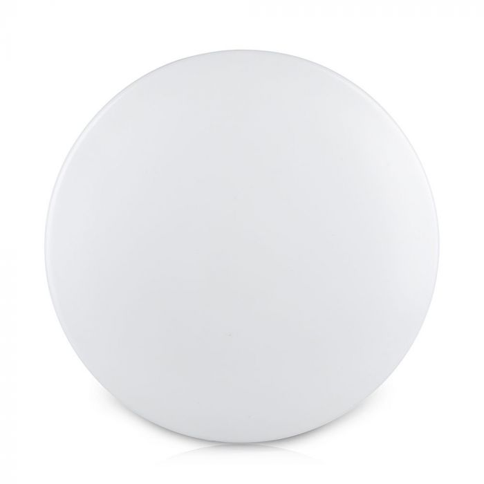 ¬[VZ2858] PLAFÓN LED 14W FINO REDONDO 4000K