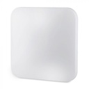 ¬[VZ2868] PLAFÓN LED 20W SLIM CUADRADO 3000K