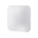 ¬[VZ2886] PLAFÓN LED 32W FINO CUADRADO 3000K