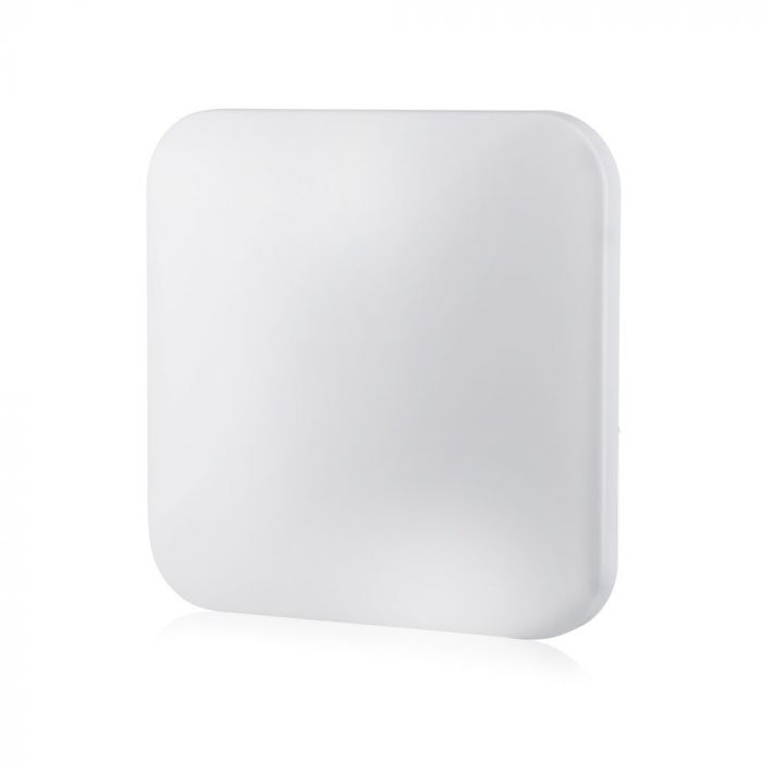 ¬[VZ2888] PLAFÓN LED 32W FINO CUADRADO 4000K