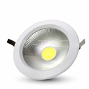 ¬[VZ2906] DOWNLIGHT LED 40W COB A++ 3000K