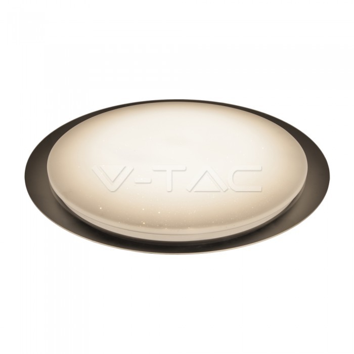 ¬[VZ2910] PLAFÓN LED 60W CON MANDO CCT REGULABLE