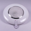 ¬[VZ2924] PLAFÓN LED 65W Φ510 CONTROL REMOTO CCT SELECCIONABLE
