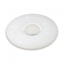 ¬[VZ2982] PLAFÓN LED 60W REDONDO CONTROL REMOTO REGULABLE CCT