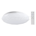 ¬[VZ29842] PLAFÓN LED 60W CON MANDO REGULABLE DIAMANTE CCT 3ЕN1