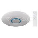 ¬[VZ29882] PLAFÓN LED 40W CON MANDO REGULABLE REDONDO