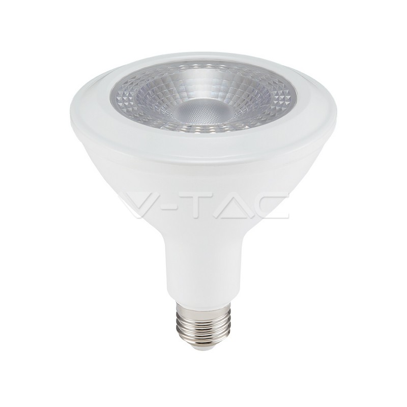 ¬[VZ300] BOMBILLA LED V-TAC E27 PAR38 14W CHIP SAMSUNG 1100LM 3000K