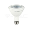 ¬[VZ310] BOMBILLA LED V-TAC E27 PAR30 11W CHIP SAMSUNG 825LM 6400K