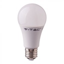 ¬[VZ312] BOMBILLA LED 9W CHIP SAMSUNG E27 A58 POLICARBONATO 3000K