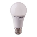 ¬[VZ314] BOMBILLA LED CHIP SAMSUNG 9W E27 A58 POLICARBONATO 4000K