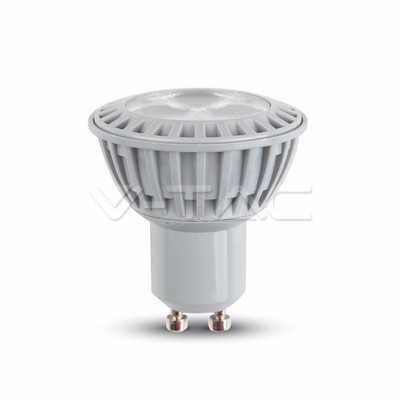 ¬[VZ3230] BOMBILLA LED 5W GU10 BLANCO 3000K