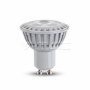 ¬[VZ3230] BOMBILLA LED 5W GU10 BLANCO 3000K