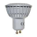 ¬[VZ3288] BOMBILLA LED 6W GU10 СОВ 110° REGULABLE 6000K