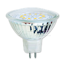¬[VZ3312] BOMBILLA LED 6W GU10 PREMIUM BLANCO 110° 6000K REGULABLE