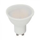 ¬[VZ3338] BOMBILLA LED V-TAC GU10 PAR16 7W SMD 500LM 3000K