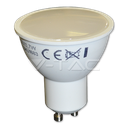 ¬[VZ3368] BOMBILLA LED 7W GU10 SMD BLANCO 6000K