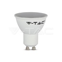 ¬[VZ3374] BOMBILLA LED V-TAC GU10 PAR16 5W SMD 400LM 6400K
