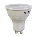 ¬[VZ3390] BOMBILLA LED V-TAC GU10 PAR16 8W SMD 750LM 6400K