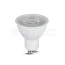 #[VZ398] BOMBILLA LED V-TAC GU10 PAR16 6.5W CHIP SAMSUNG 450LM 4000K