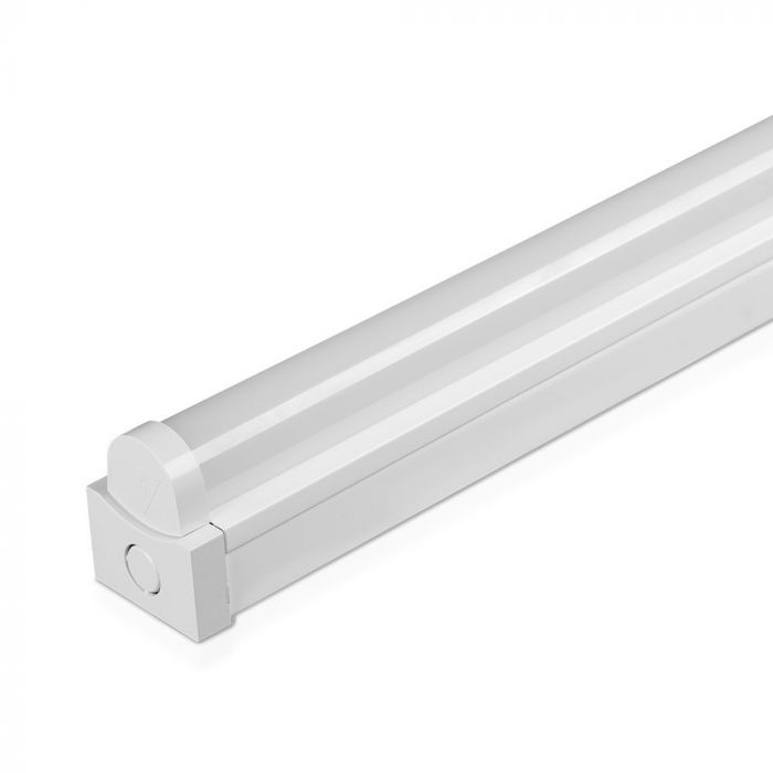 ¬[VZ40148] REGLETA LED 60W 180CM CHIP SAMSUNG 7200LM 4000K