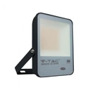 ¬[VZ40350] PROYECTOR LED V-TAC 100W CHIP SAMSUNG SMD 10000LM 100° COLOR NEGRO IP65 3000K