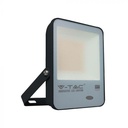 ¬[VZ40352] PROYECTOR LED V-TAC 100W CHIP SAMSUNG SMD 10000LM 100° COLOR NEGRO IP65 4000K