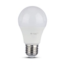¬[VZ40368] BOMBILLA LED V-TAC E27 A60 12W CHIP SAMSUNG 1055LM 200° 4000K