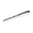 ¬[VZ40404] PANTALLA ESTANCA LED 48W SERIE-M CHIP SAMSUNG 150CM 120 LM/W 6400K