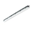 ¬[VZ40414] PANTALLA ESTANCA LED 36W SERIE-M 120CM 'MILKY COVER' 120LM/W IP65 4000K