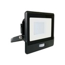 ¬[VZ40528] PROYECTOR LED V-TAC 30W CHIP SAMSUNG SMD 2340LM 100° COLOR NEGRO IP65 6500K