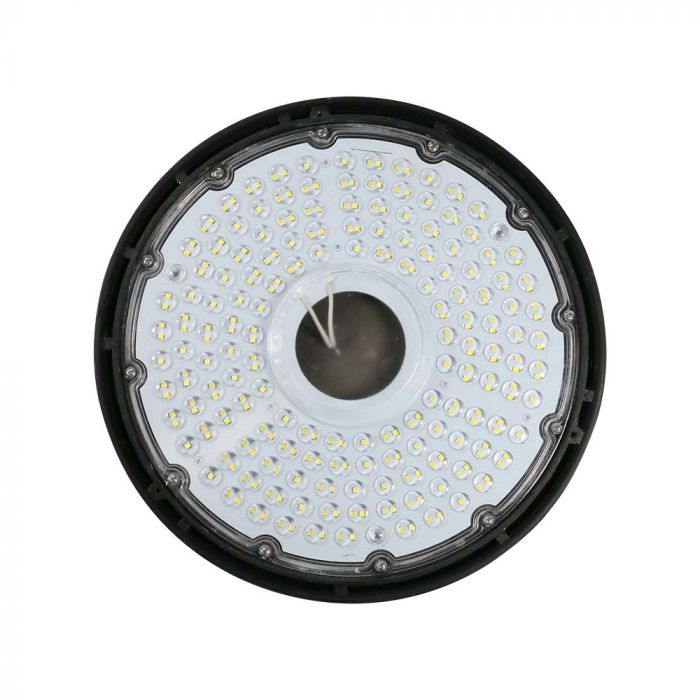 ¬[VZ40638] CAMPANA LED 100W CHIP SAMSUNG 115 LM/W 4000K