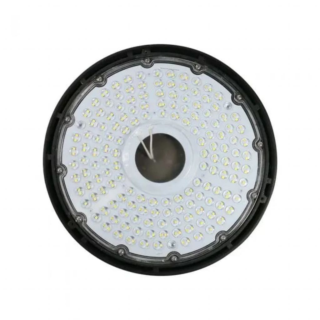 ¬[VZ40644] CAMPANA LED 150W CHIP SAMSUNG 115 LM/W 6500K