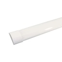 ¬[VZ40700] REGLETA LED 40W 120CM 100LM/W CHIP SAMSUNG 3000K