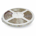 ¬[VZ4078] TIRA LED 12V 7,2W/M SMD3528 120LEDS/M 5M/ROLLO IP65 ROJO