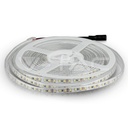¬[VZ4088] TIRA LED 12V 7,2W/M SMD3528 120LEDS/M 5M/ROLLO IP65 4000K