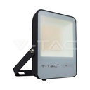 ¬[VZ40908] PROYECTOR LED V-TAC 100W SMD 18500LM 100° COLOR NEGRO IP65 6400K