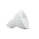¬[VZ412] BOMBILLA LED V-TAC MR16/GU5.3 PAR16 6.5W CHIP SAMSUNG 450LM 6400K