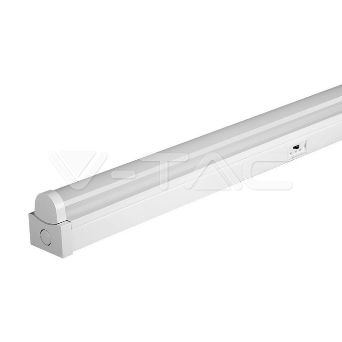 ¬[VZ42098] REGLETA LED 40W CHIP SAMSUNG 120CM 120LM/W CCT
