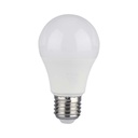 ¬[VZ4240088] BOMBILLA LED V-TAC E27 A60 11W CHIP SAMSUNG SMD 1055LM 200° 60X120MM 3000K
