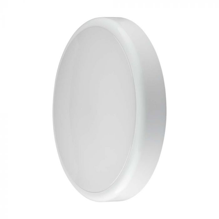 ¬[VZ4240190] PLAFÓN LED 20W KIT DE EMERGENCIA CHIP SAMSUNG IP65 CCT