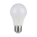 ¬[VZ4240368] BOMBILLA LED V-TAC E27 A60 11W CHIP SAMSUNG SMD 1055LM 200° 60X120MM 4000K