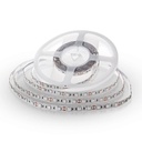 ¬[VZ4276] TIRA LED 12V 9,6W/M SMD5050 60LEDS/M 5M/ROLLO IP20 LUZ VERDE