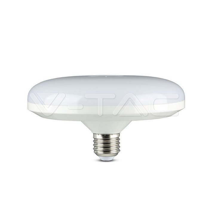 ¬[VZ428] BOMBILLA LED V-TAC E27 F150 15W CHIP SAMSUNG 1200LM 120° 4000K